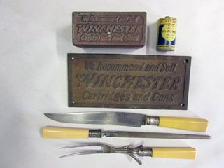 Property photo 41 - OUTSTANDING 2 DAY FIREARMS AUCTION IN WHITLEY COUNTY, INDIANA